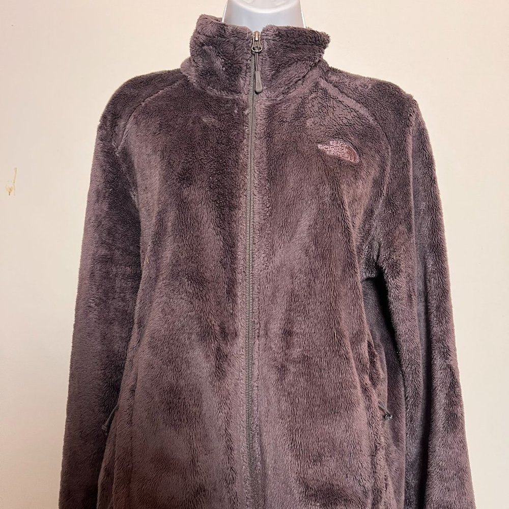 The North face Women's Osito 2Jacket Size Large